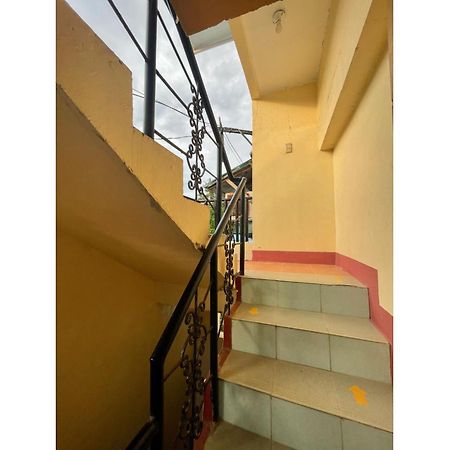 Oyo 876 Escurel Inn Boracay Manoc-Manoc 외부 사진