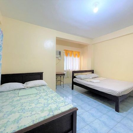 Oyo 876 Escurel Inn Boracay Manoc-Manoc 외부 사진