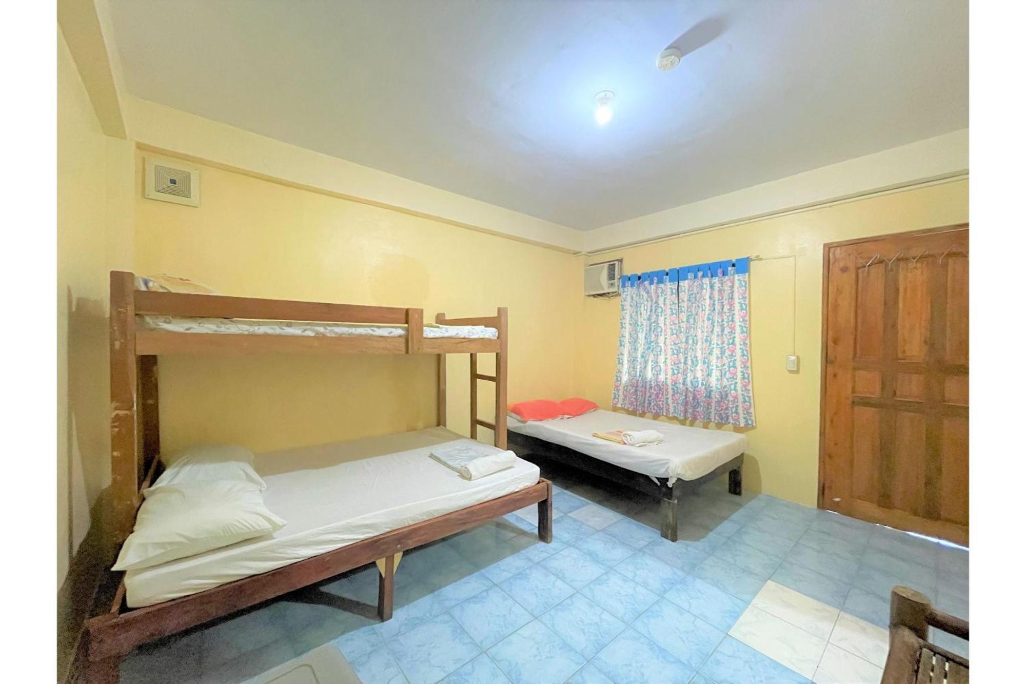 Oyo 876 Escurel Inn Boracay Manoc-Manoc 외부 사진