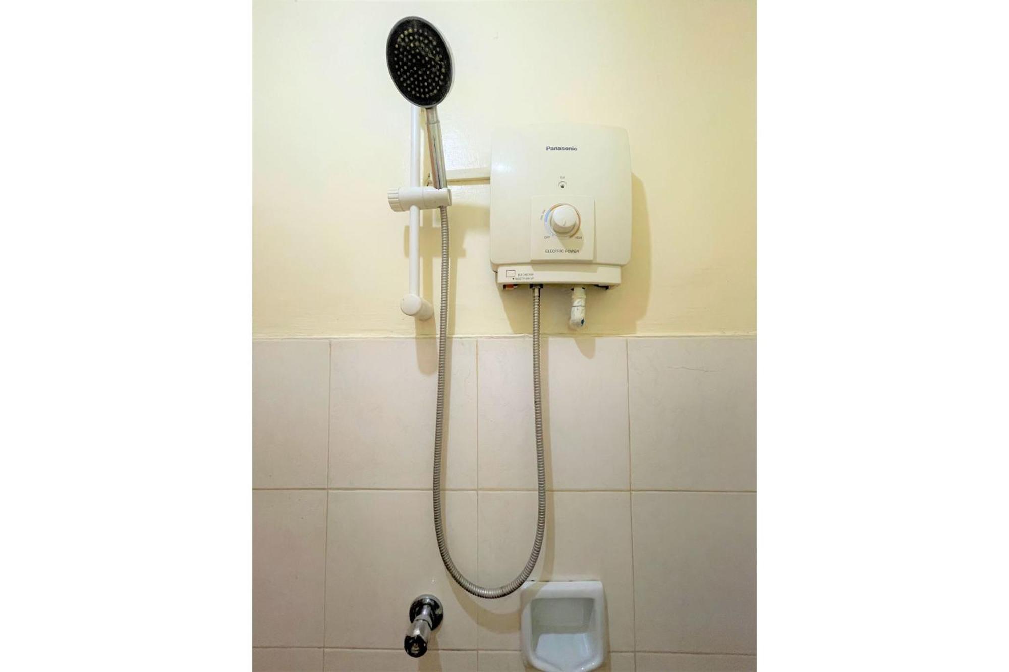 Oyo 876 Escurel Inn Boracay Manoc-Manoc 외부 사진