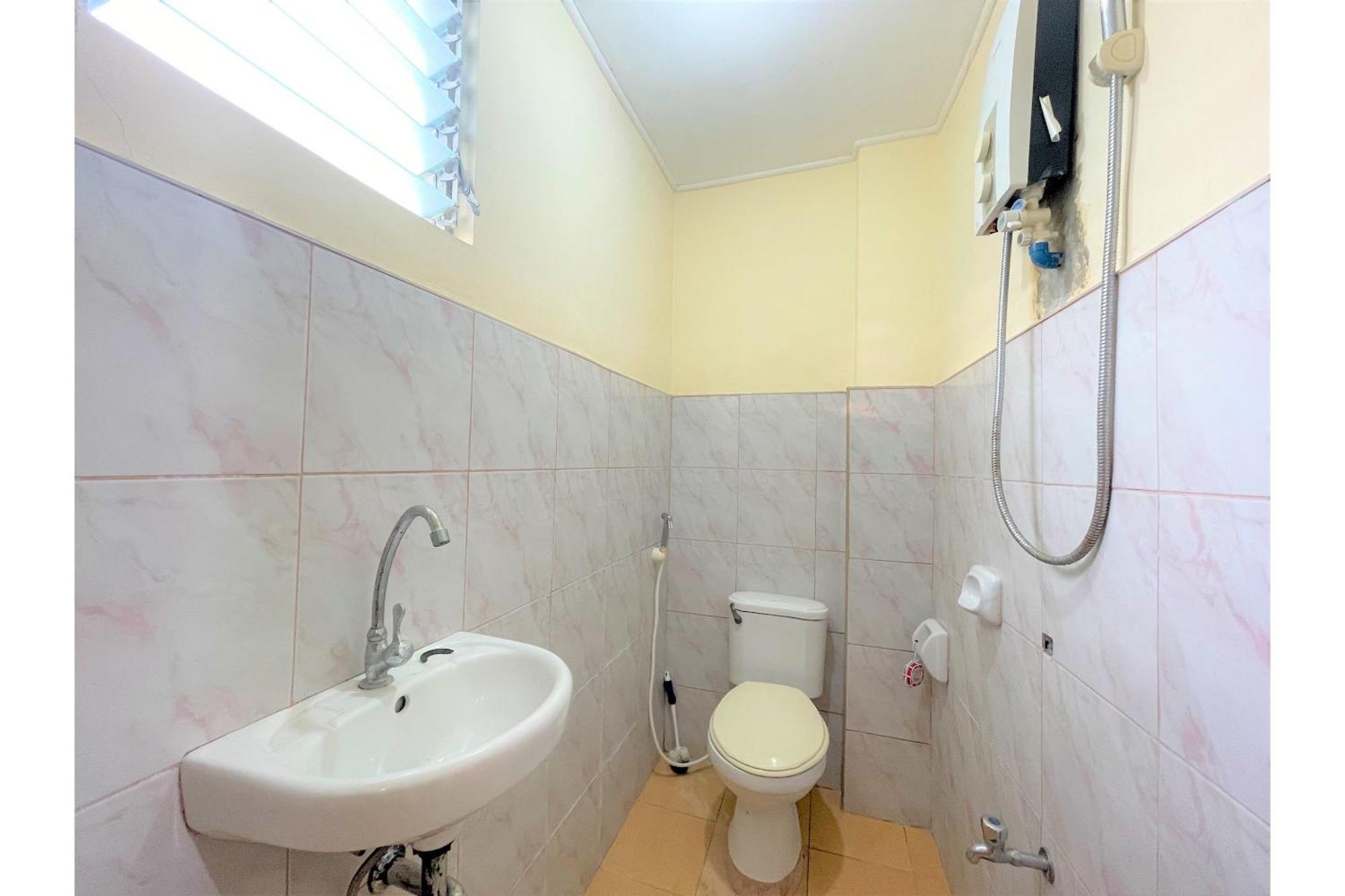 Oyo 876 Escurel Inn Boracay Manoc-Manoc 외부 사진