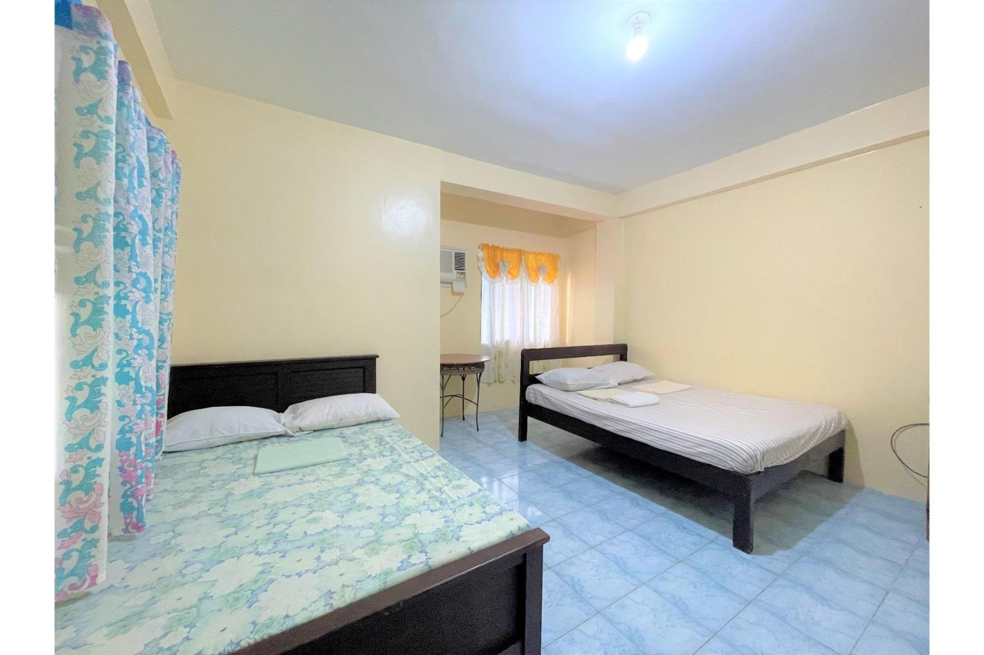 Oyo 876 Escurel Inn Boracay Manoc-Manoc 외부 사진