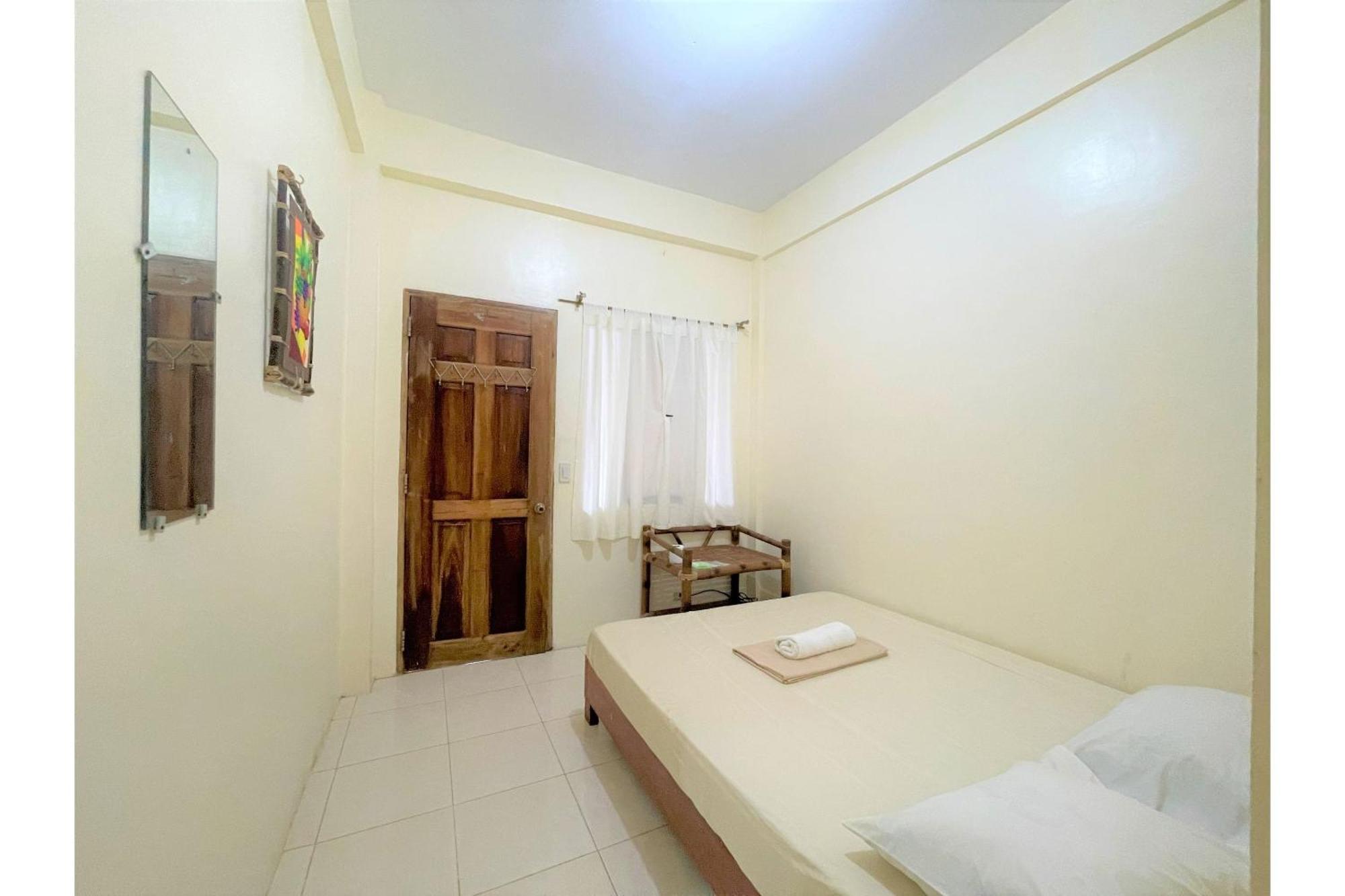 Oyo 876 Escurel Inn Boracay Manoc-Manoc 외부 사진