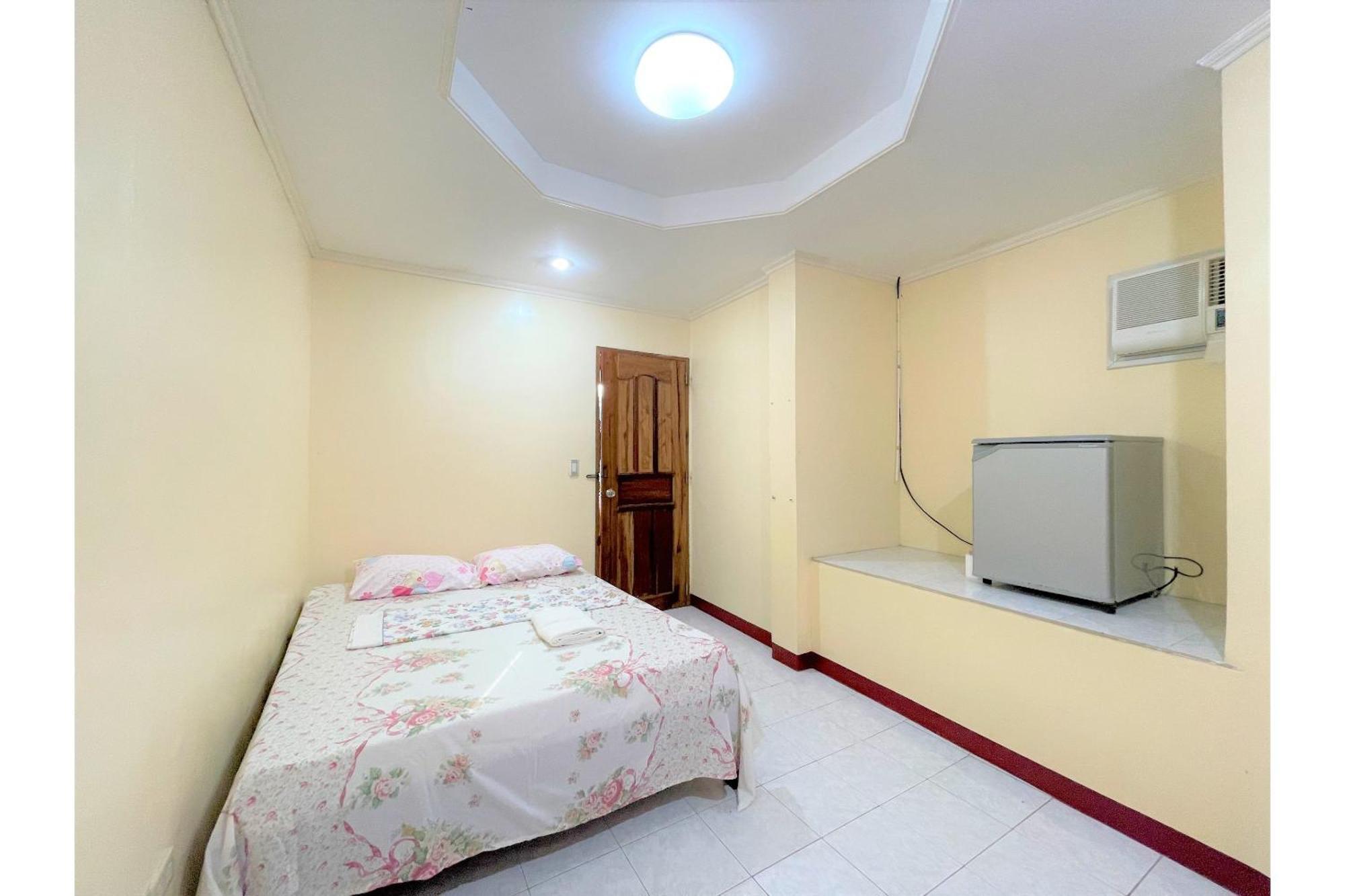 Oyo 876 Escurel Inn Boracay Manoc-Manoc 외부 사진