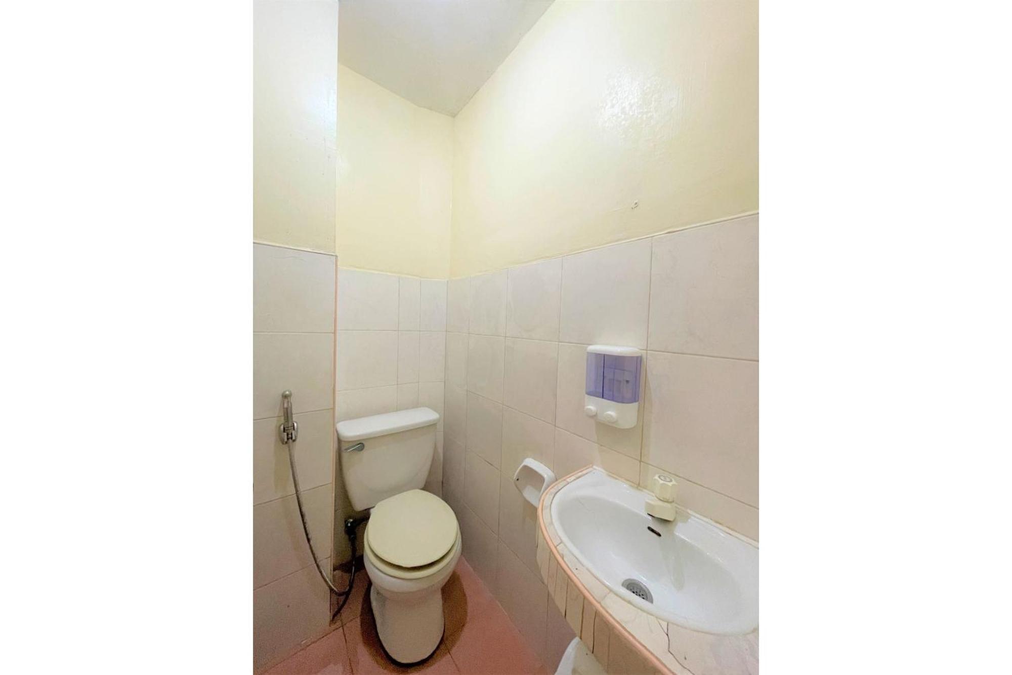 Oyo 876 Escurel Inn Boracay Manoc-Manoc 외부 사진
