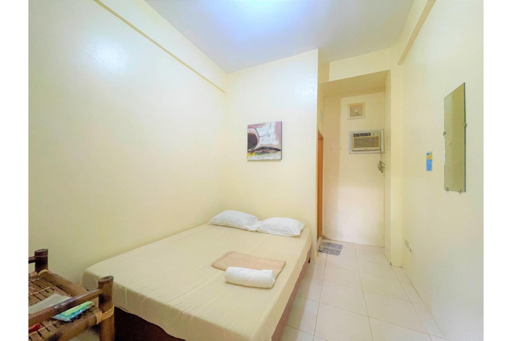 Oyo 876 Escurel Inn Boracay Manoc-Manoc 외부 사진