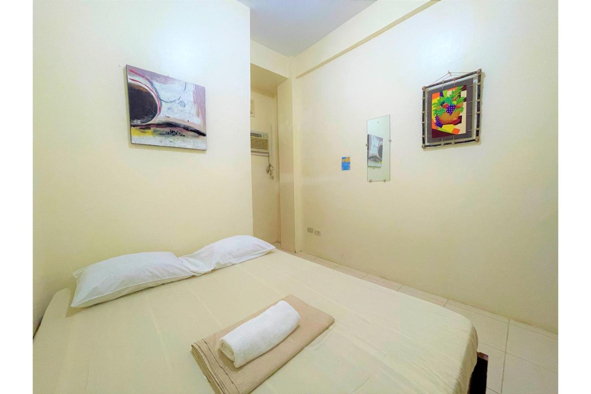 Oyo 876 Escurel Inn Boracay Manoc-Manoc 외부 사진