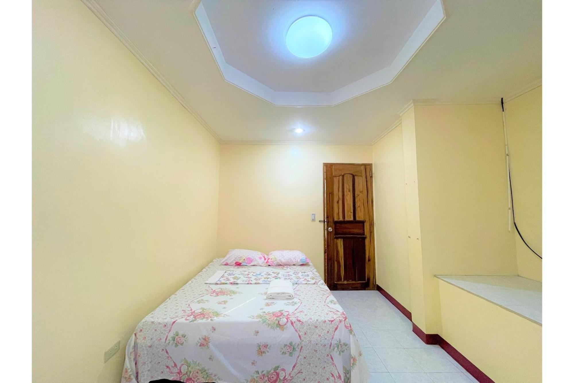 Oyo 876 Escurel Inn Boracay Manoc-Manoc 외부 사진