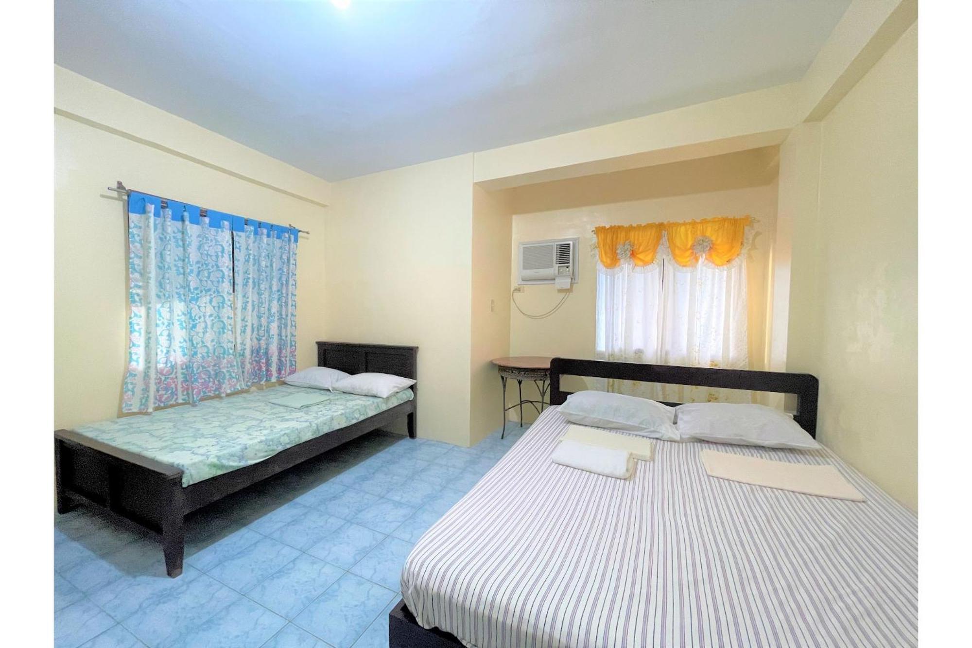 Oyo 876 Escurel Inn Boracay Manoc-Manoc 외부 사진