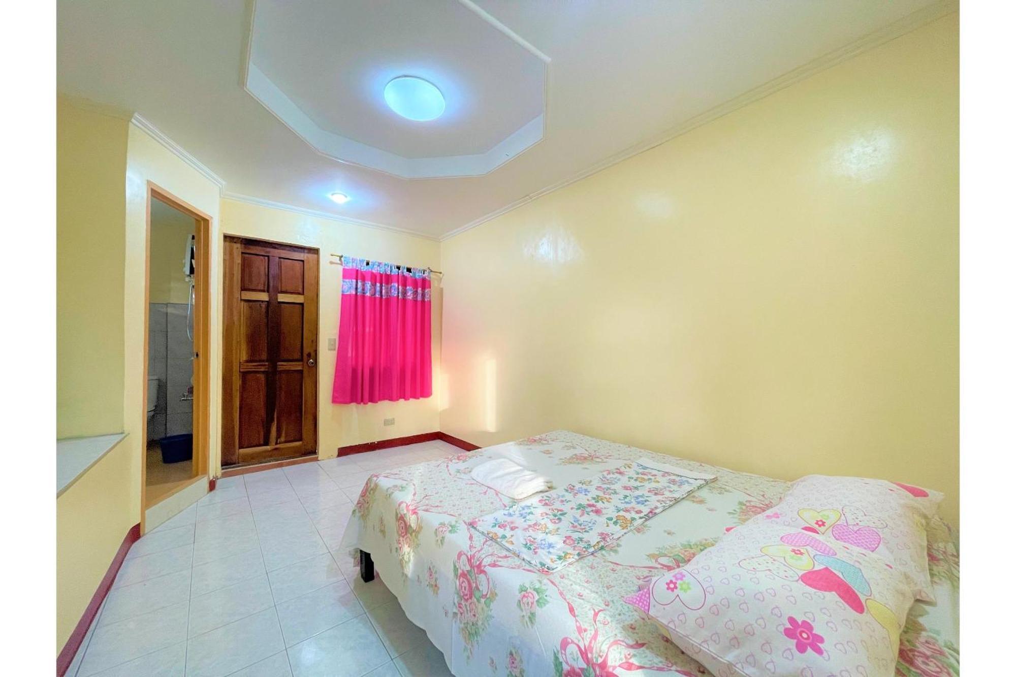 Oyo 876 Escurel Inn Boracay Manoc-Manoc 외부 사진
