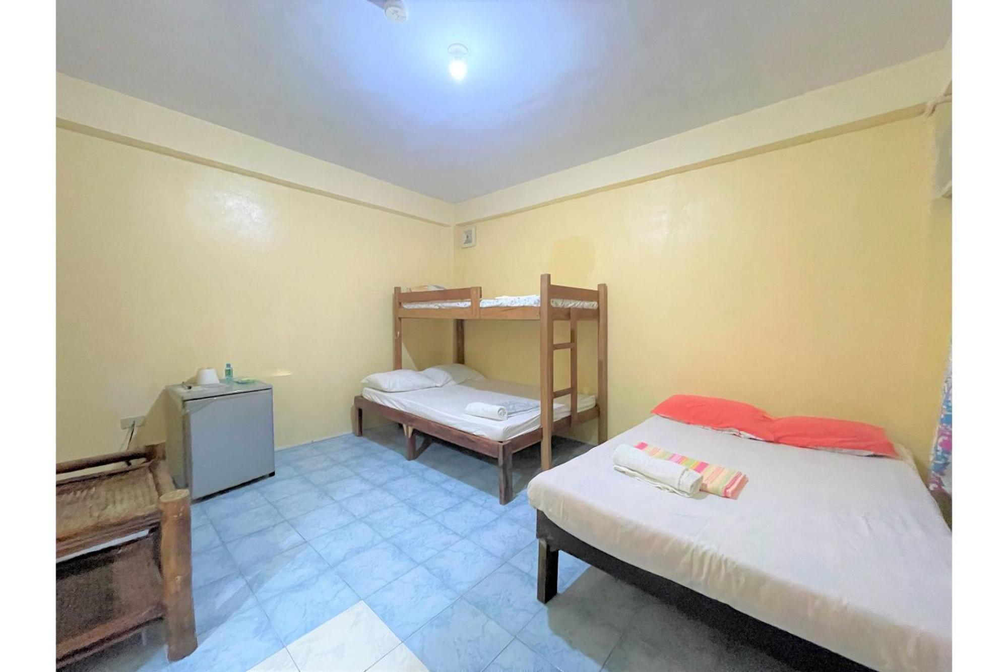 Oyo 876 Escurel Inn Boracay Manoc-Manoc 외부 사진