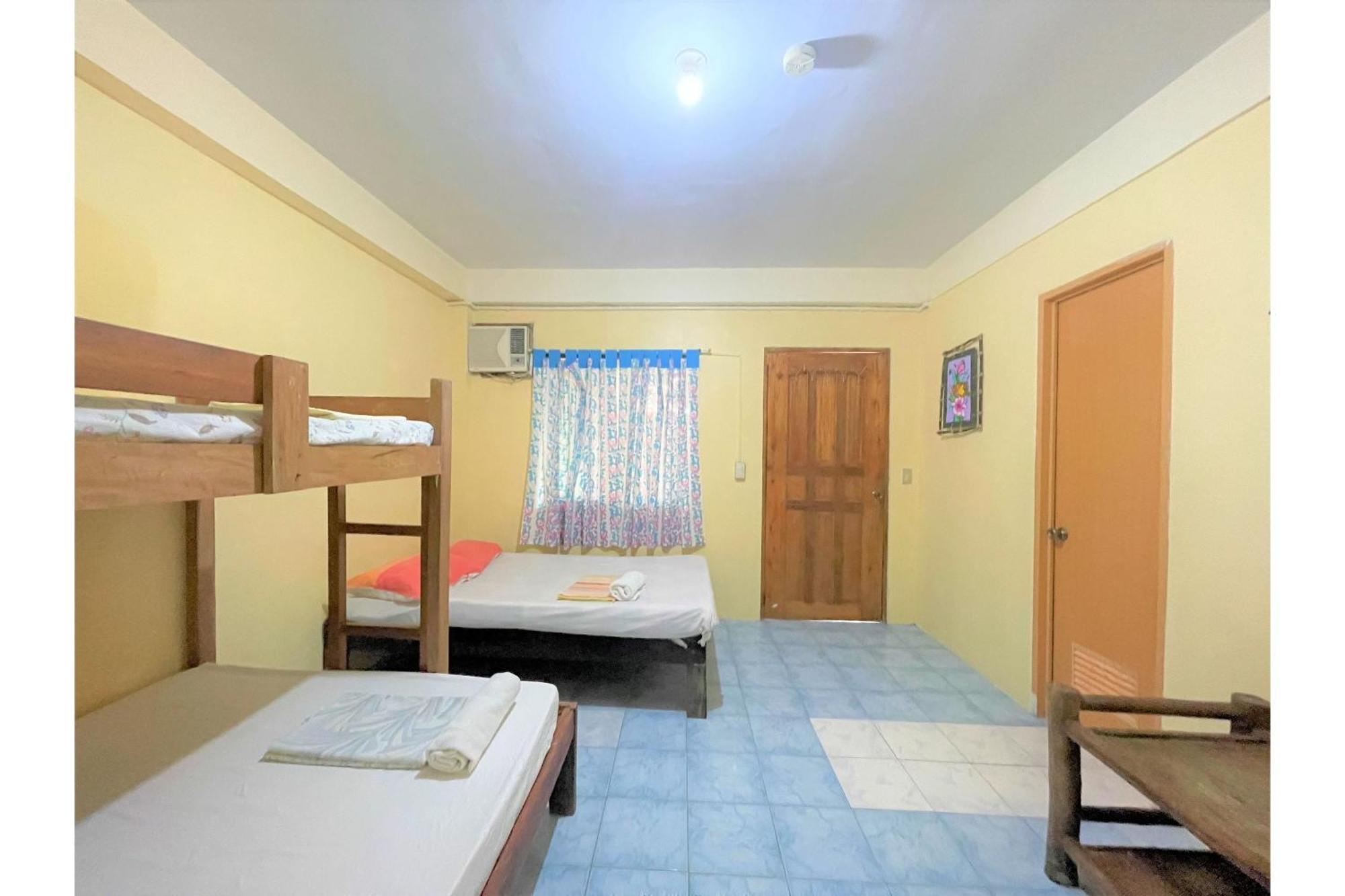 Oyo 876 Escurel Inn Boracay Manoc-Manoc 외부 사진